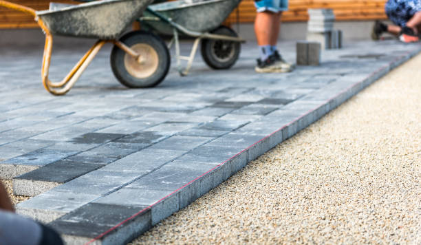 Professional Driveway Pavers in Pulaski, WI